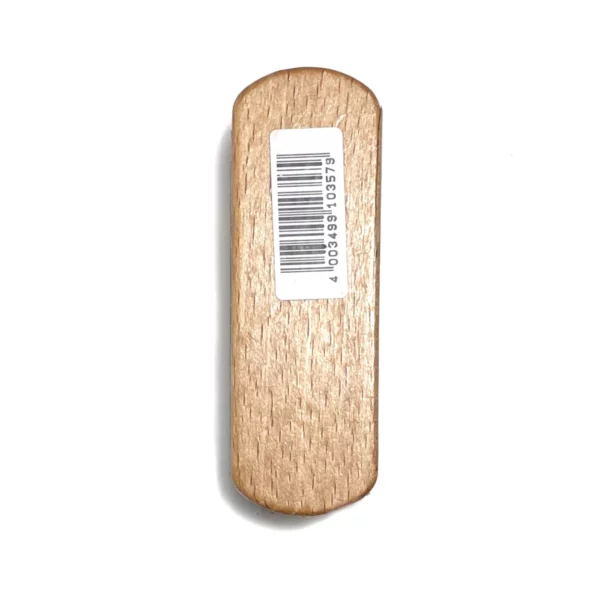 suedette brush 3