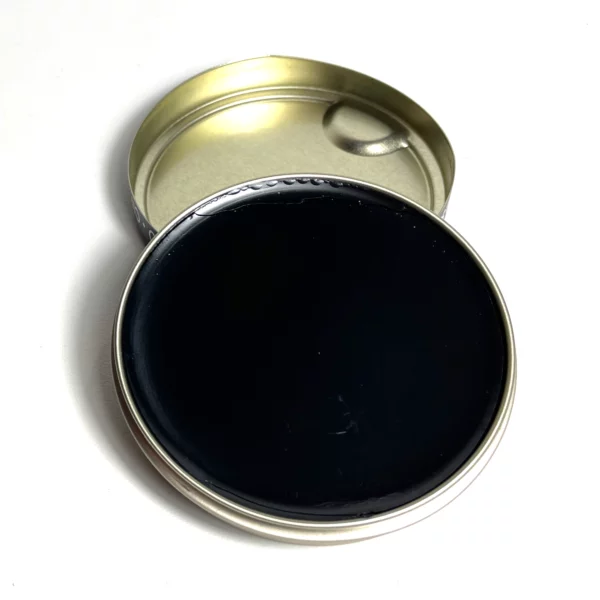 tarrago shoe polish black 2