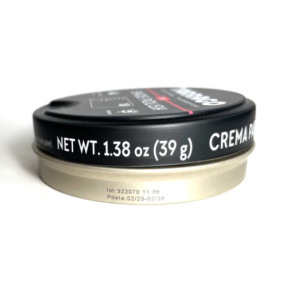 tarrago shoe polish black 3
