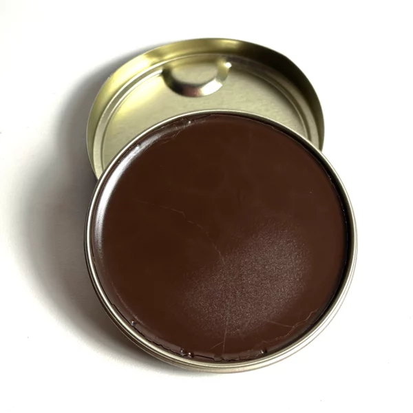tarrago shoe polish medium brown 2