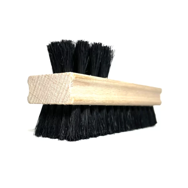 tedds combi brush black 1