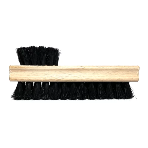 tedds combi brush black 2