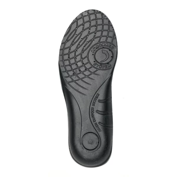 tedds comfort insole work boot 2