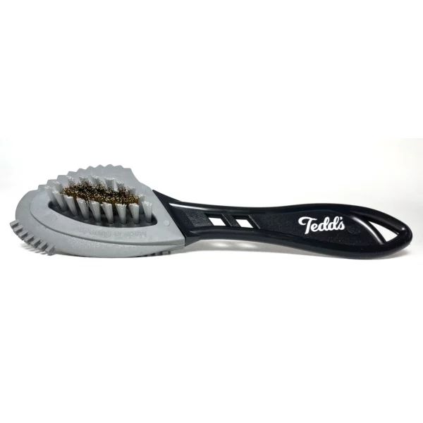 tedds suede combi brush 2