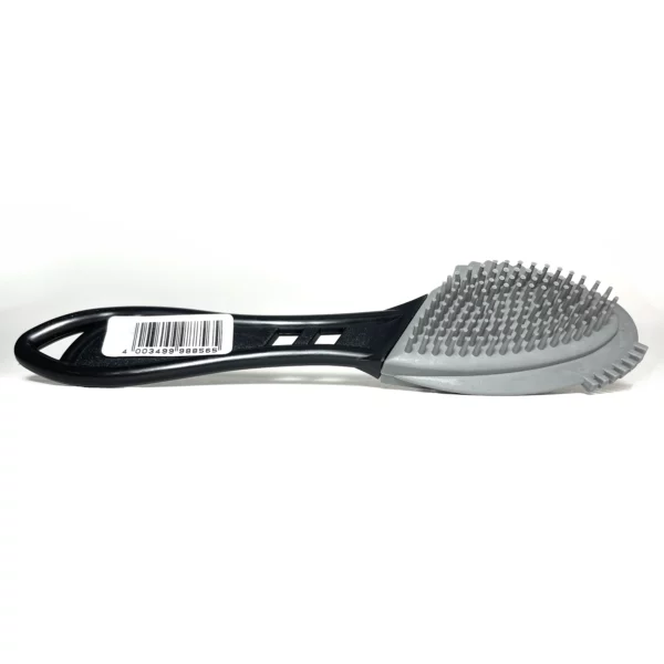 tedds suede combi brush 3