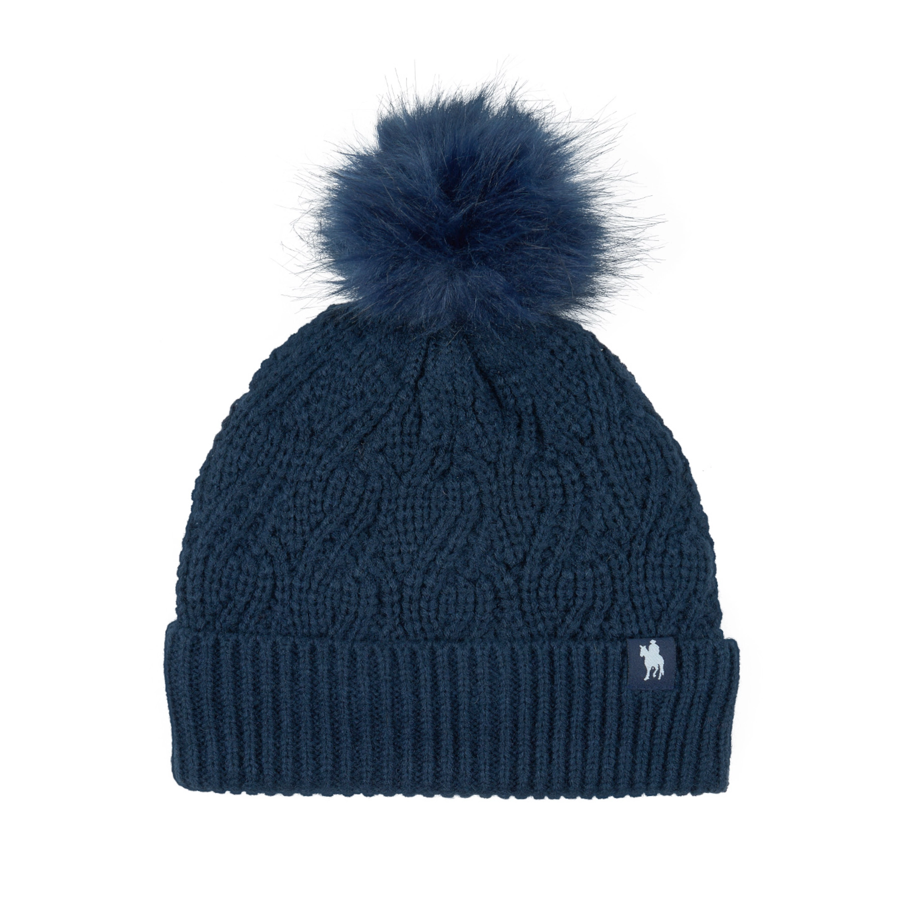 thomas cook selena beanie navy os
