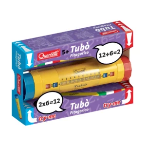 tubo pitagorico 1