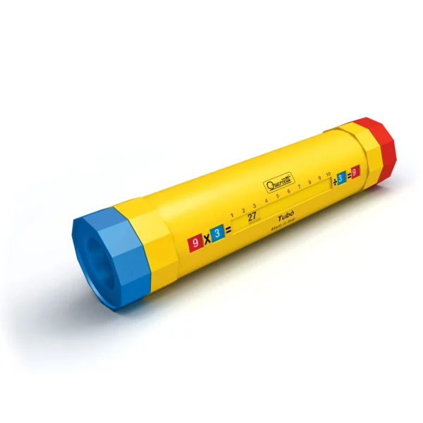 tubo pitagorico 2