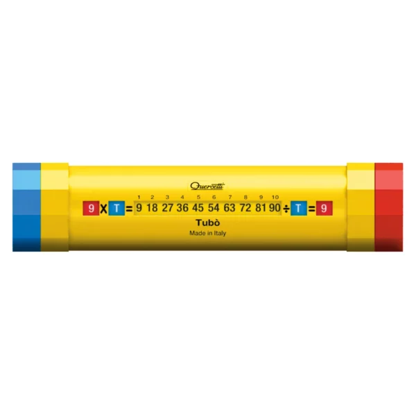tubo pitagorico 3