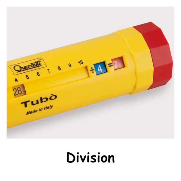 tubo pitagorico 5
