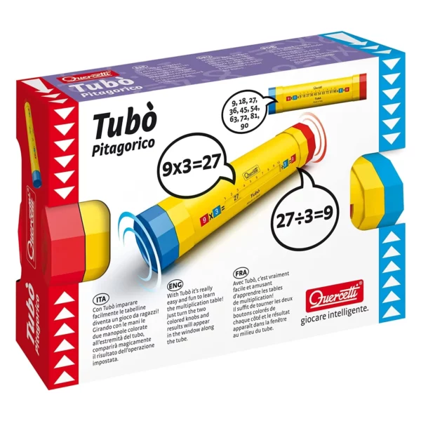 tubo pitagorico 6