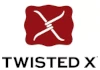 twisted x logo