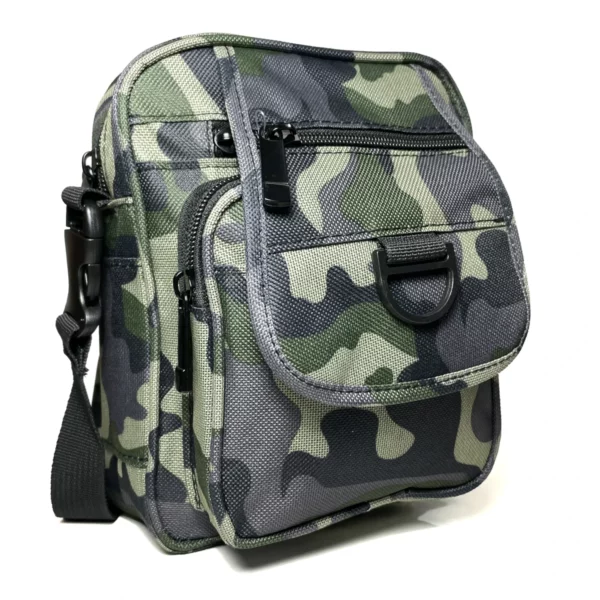 b205 shoulder belt bag camo 1