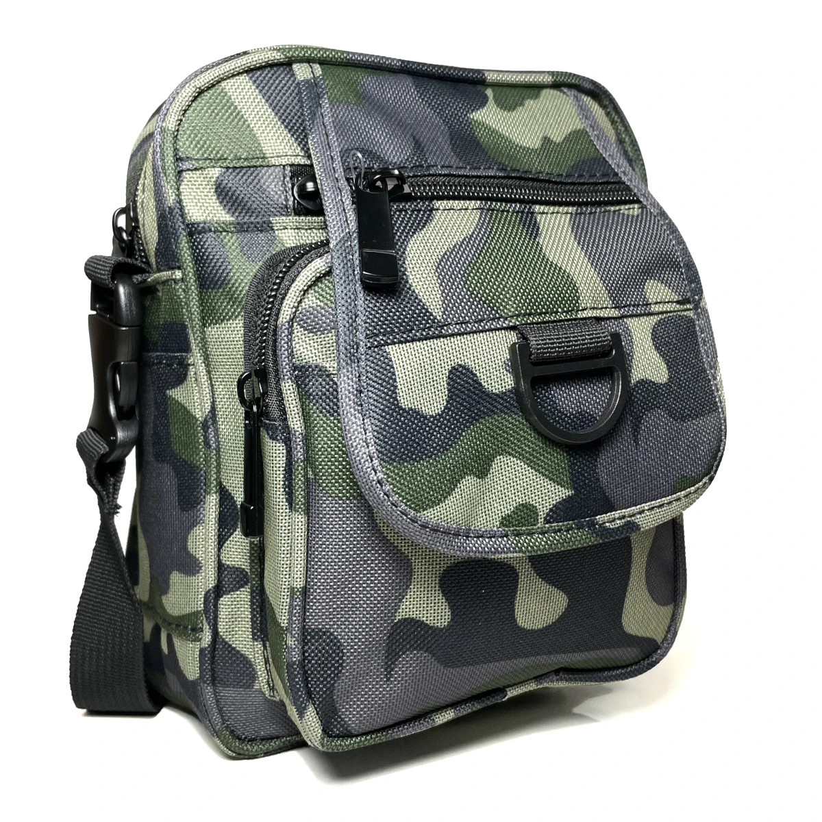 b205 shoulder belt bag camo 1