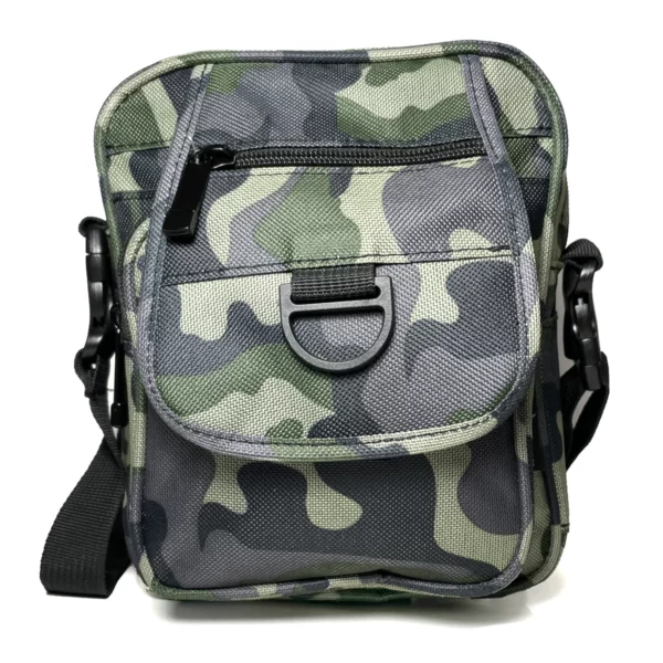 b205 shoulder belt bag camo 2