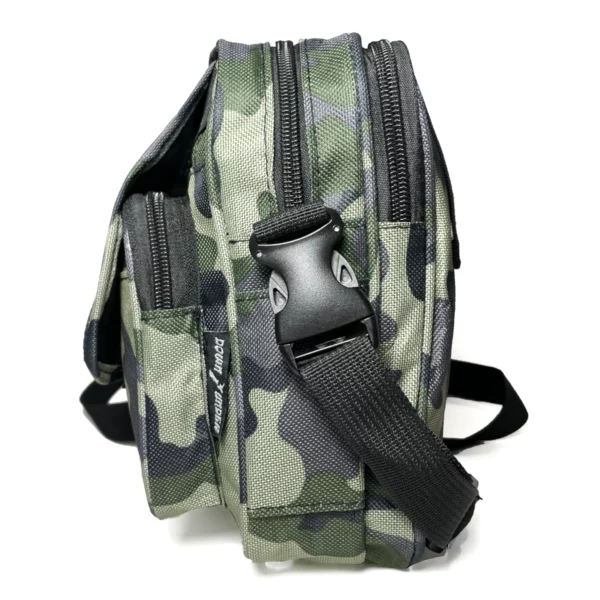 b205 shoulder belt bag camo 3