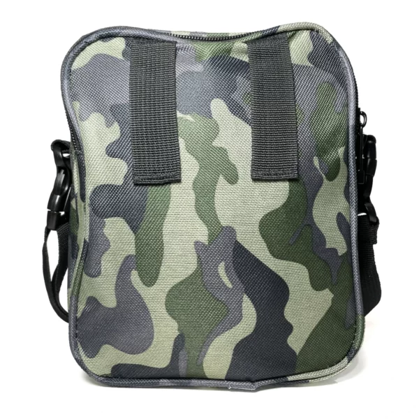 b205 shoulder belt bag camo 4