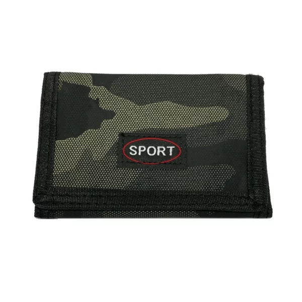 b504 velcro wallet camo front