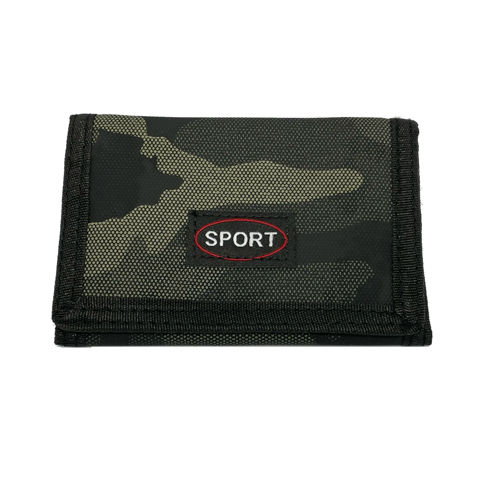 b504 velcro wallet camo front