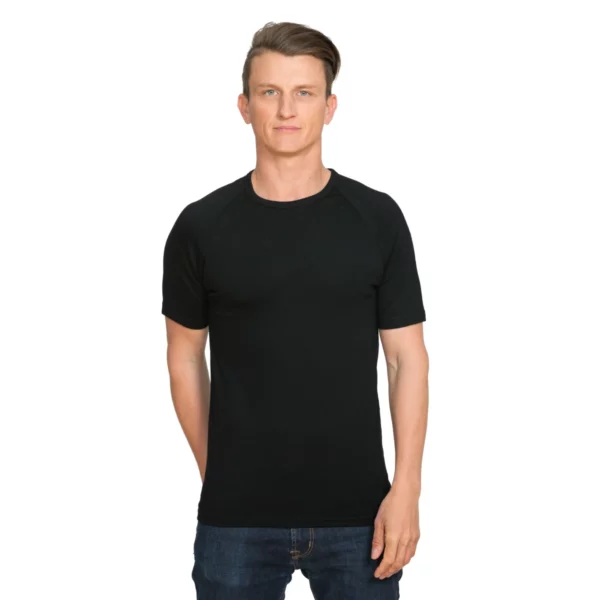 brass monkeys bm003 merino short sleeve mens 1