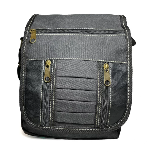 down under bombay canvas shoulder bag b9929 2