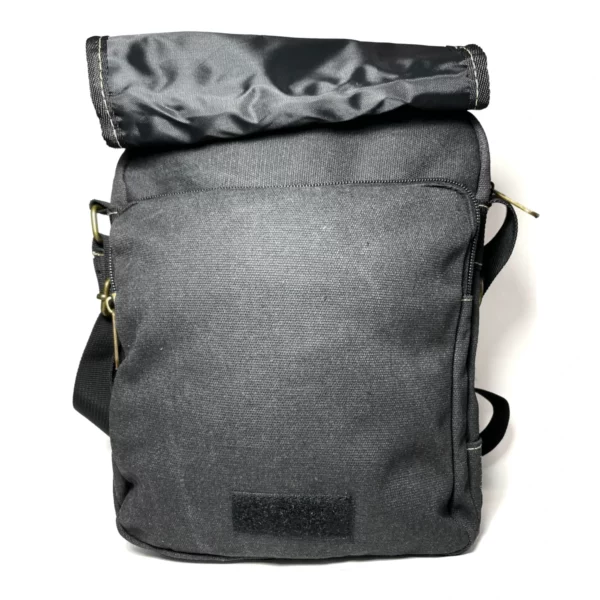 down under bombay canvas shoulder bag b9929 3