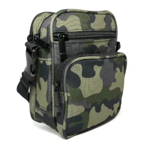 down under lawrence small shoulder belt bag b027 1