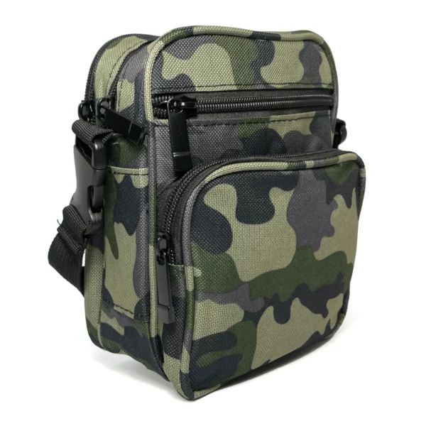 down under lawrence small shoulder belt bag b027 1