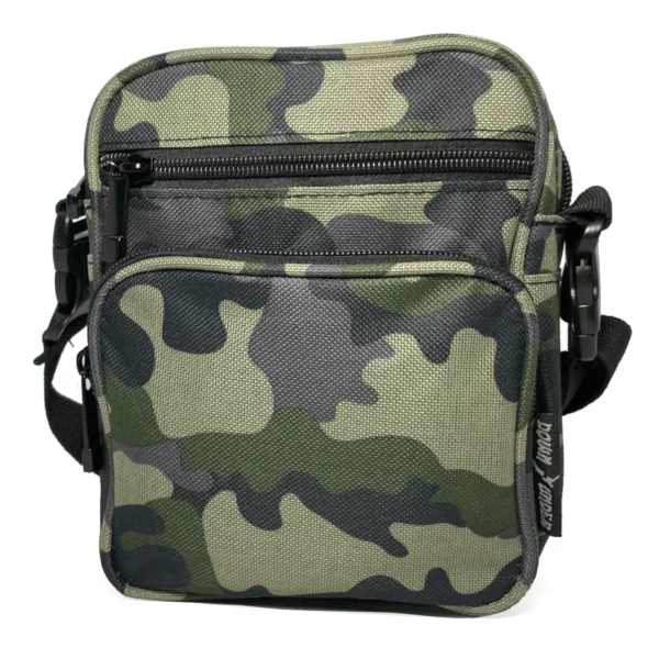 down under lawrence small shoulder belt bag b027 2