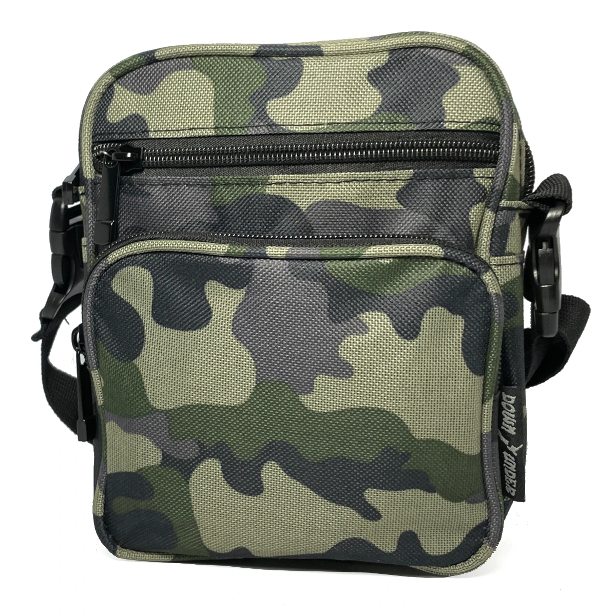 down under lawrence small shoulder belt bag b027 2