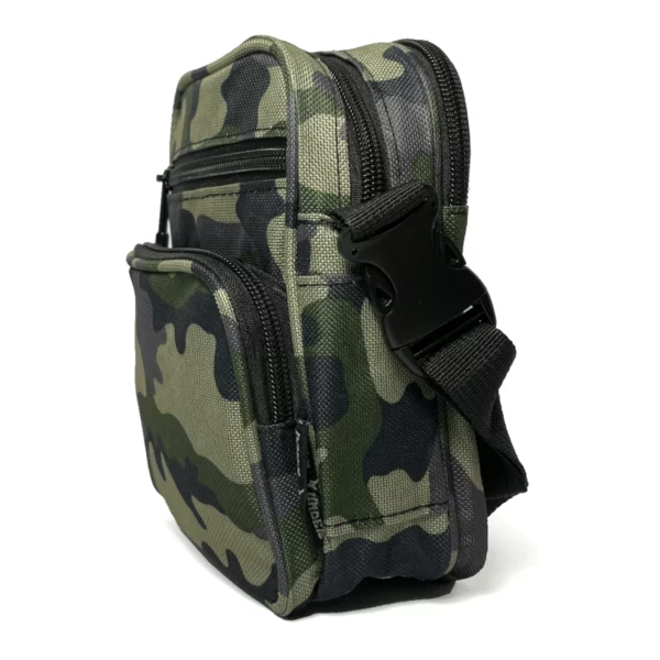 down under lawrence small shoulder belt bag b027 3