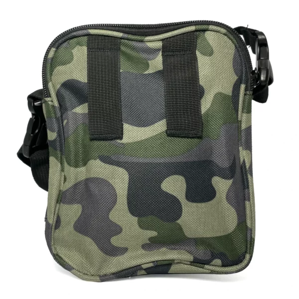 down under lawrence small shoulder belt bag b027 4