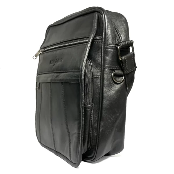 down under stirling leather shoulder bag l9099 2