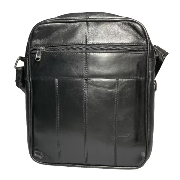 down under stirling leather shoulder bag l9099 4