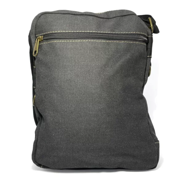 down under toko shoulder bag black b9909 5