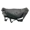 downunder belt bag black b229 3