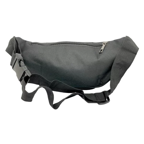 downunder belt bag black b229 3