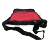downunder belt bag red b229 3