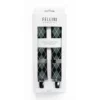 fellini argyle grey braces y back 1
