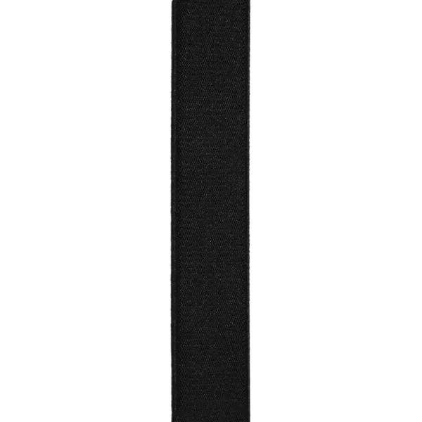 fellini plain braces clip black 3