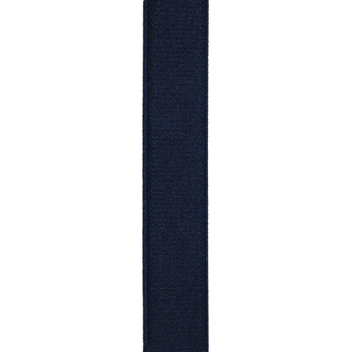 fellini plain braces clip navy 3