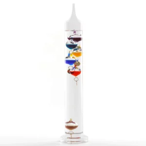 galileo thermometer 28cm 01