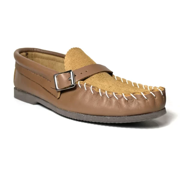 harri moccasin 1
