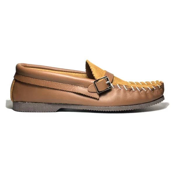 harri moccasin 3