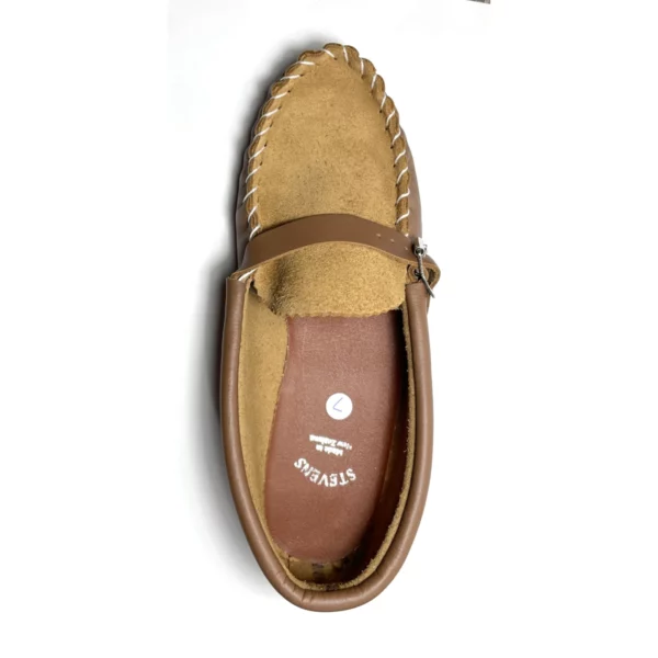 harri moccasin 6