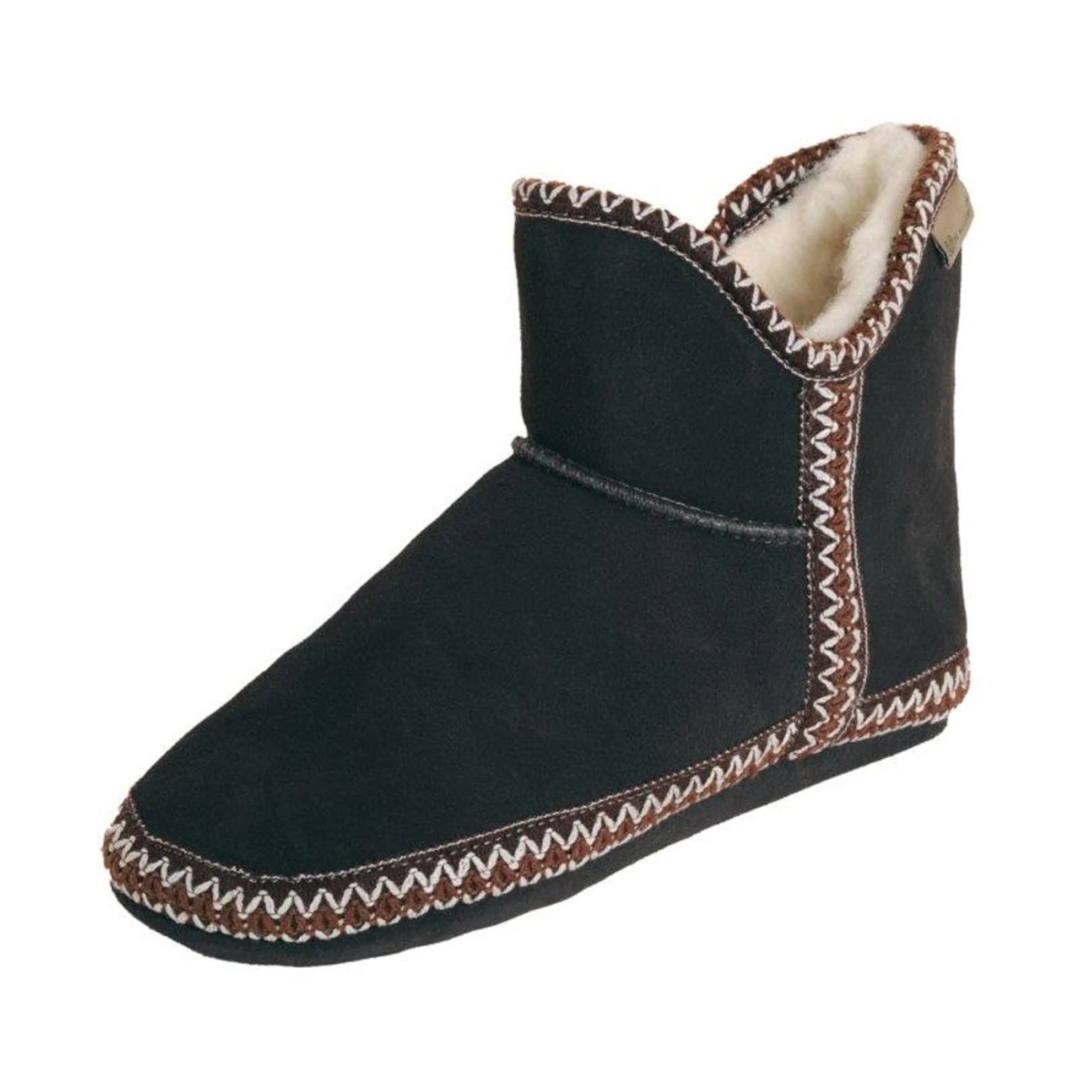 kaka soft sole chocolate