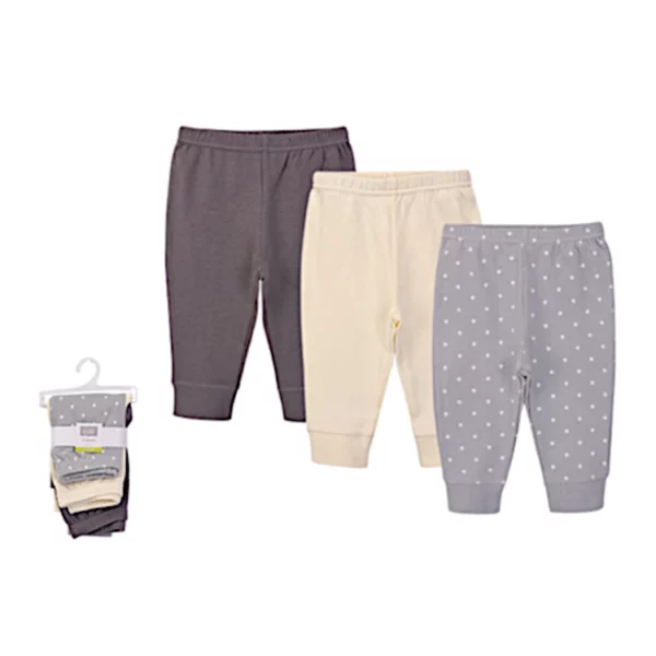 lv56958 baby pants 3pk