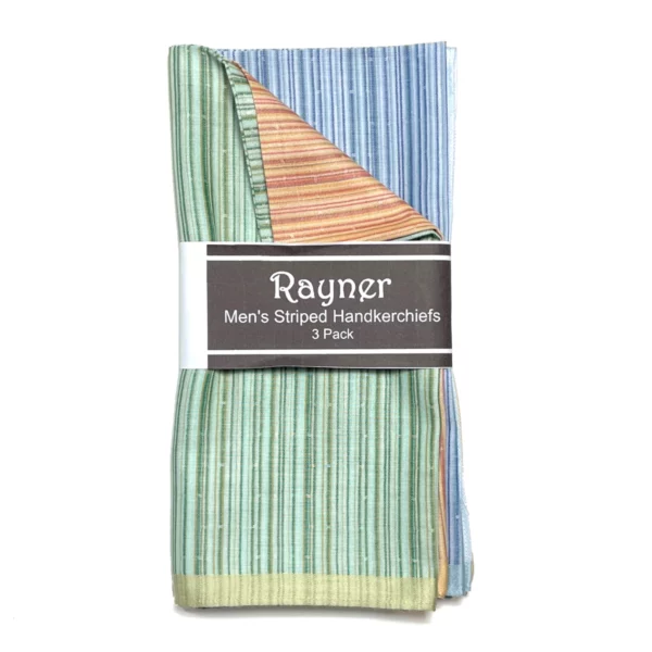 mens striped handkerchief 3pk 1159ax3 3