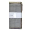 mens tartan handkerchief 3pk 1163e 06