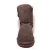 mi woolies button boot chocolate 2